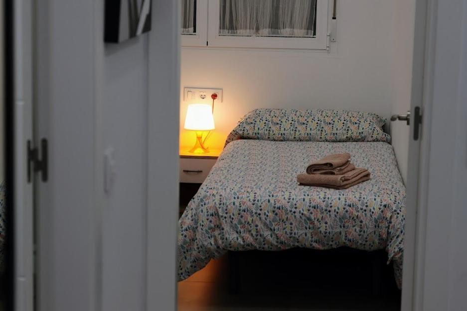 Apartmán Luminoso Apartamento En El Corazon De Triana Sevilla Exteriér fotografie