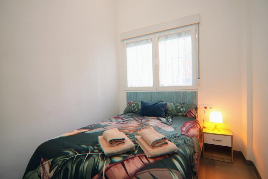 Apartmán Luminoso Apartamento En El Corazon De Triana Sevilla Exteriér fotografie